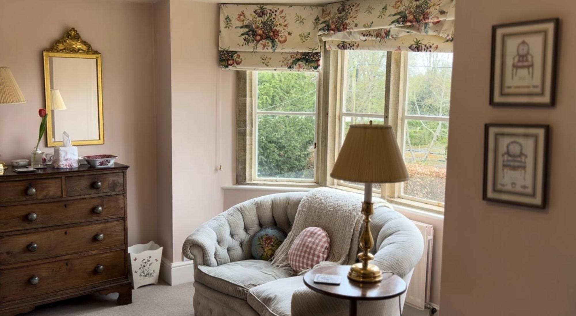 The Old Rectory Somerset North Perrott Экстерьер фото